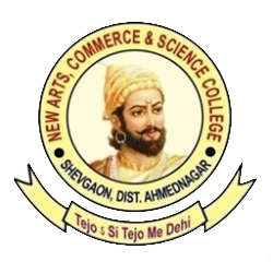 New Arts College Logo